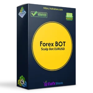 Scalp Bot EURUSD Robot