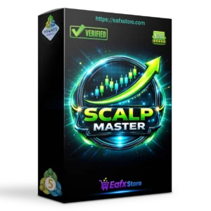 Scalp Master MT5