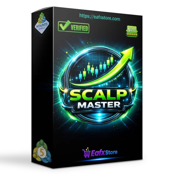 Scalp Master MT5