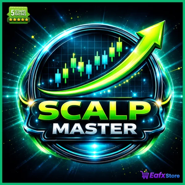 Scalp Master MT5 EA