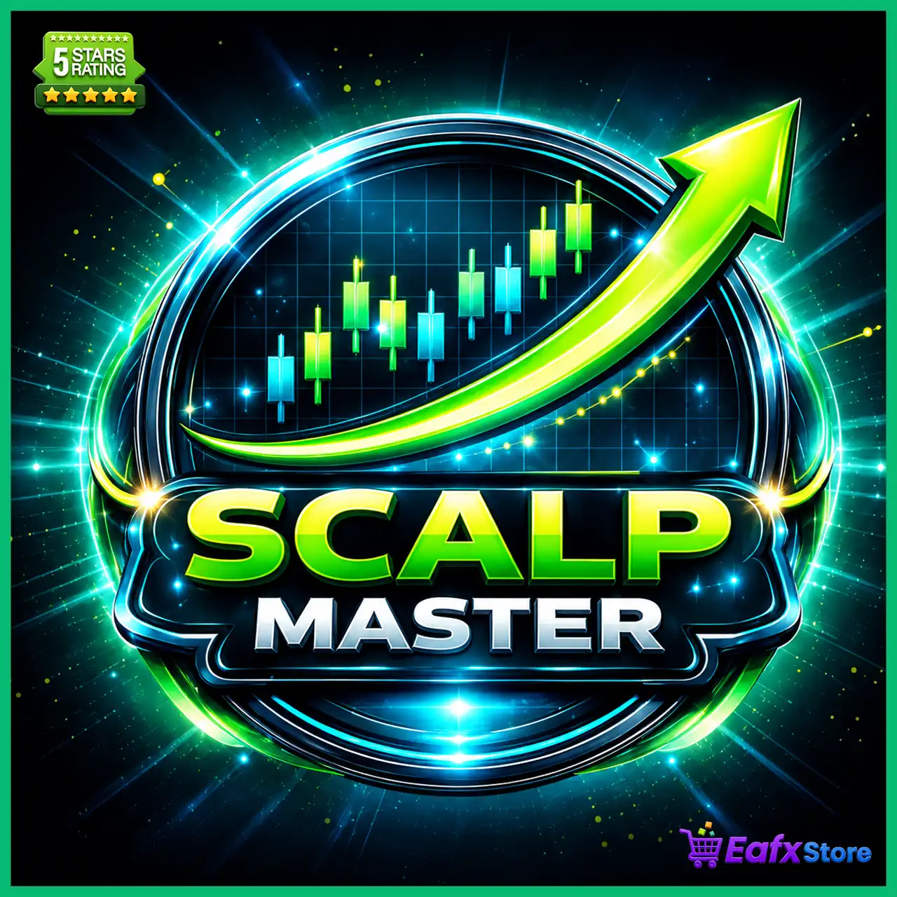 Scalp Master MT5 with SetFiles (Latest version) – GroupBuy