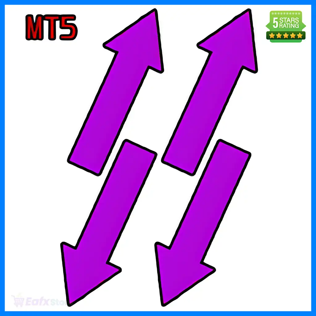 Scalp Unscalp EA MT5 (Latest version) – GroupBuy