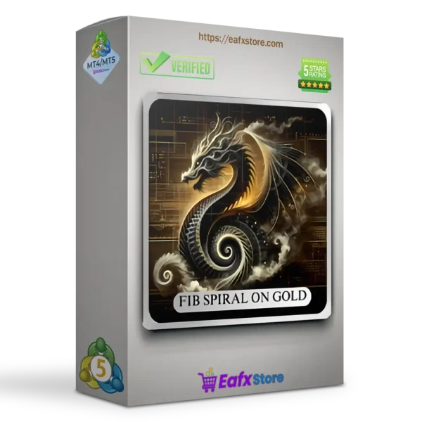ScalpPrime EA MT5