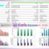 ScalpPrime EA MT5 Backtest Trading Results