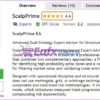 ScalpPrime EA MT5 Overview