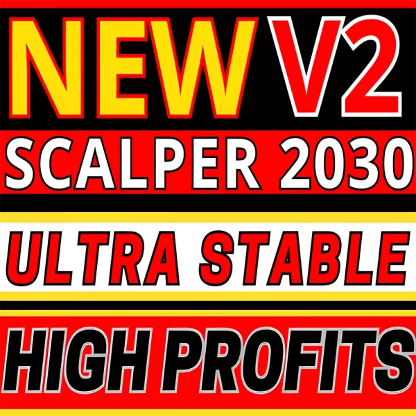 Scalper 2030 PRO