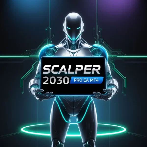 Scalper 2030 PRO EA