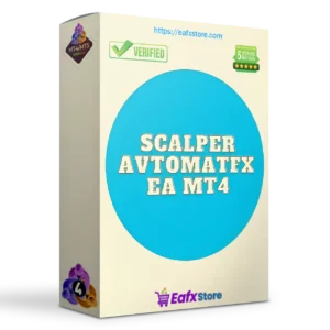 Scalper AvtomatFX EA