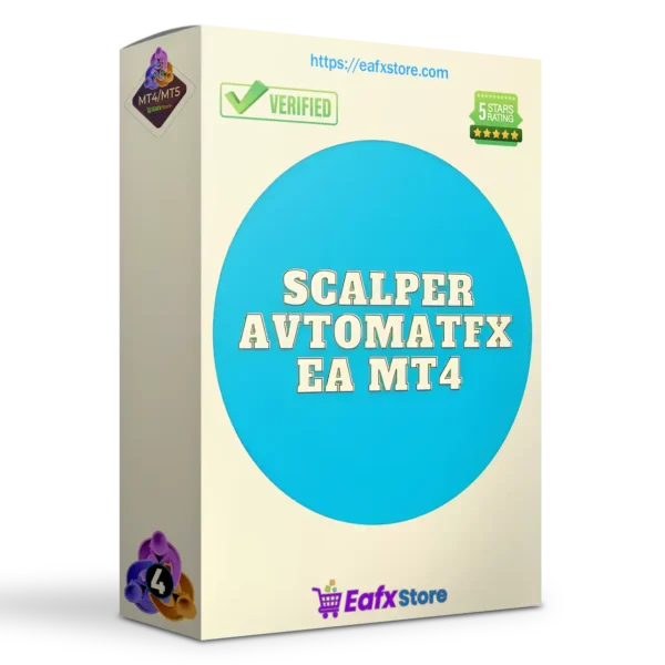 Scalper AvtomatFX EA