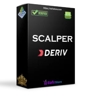 Scalper Deriv MT5