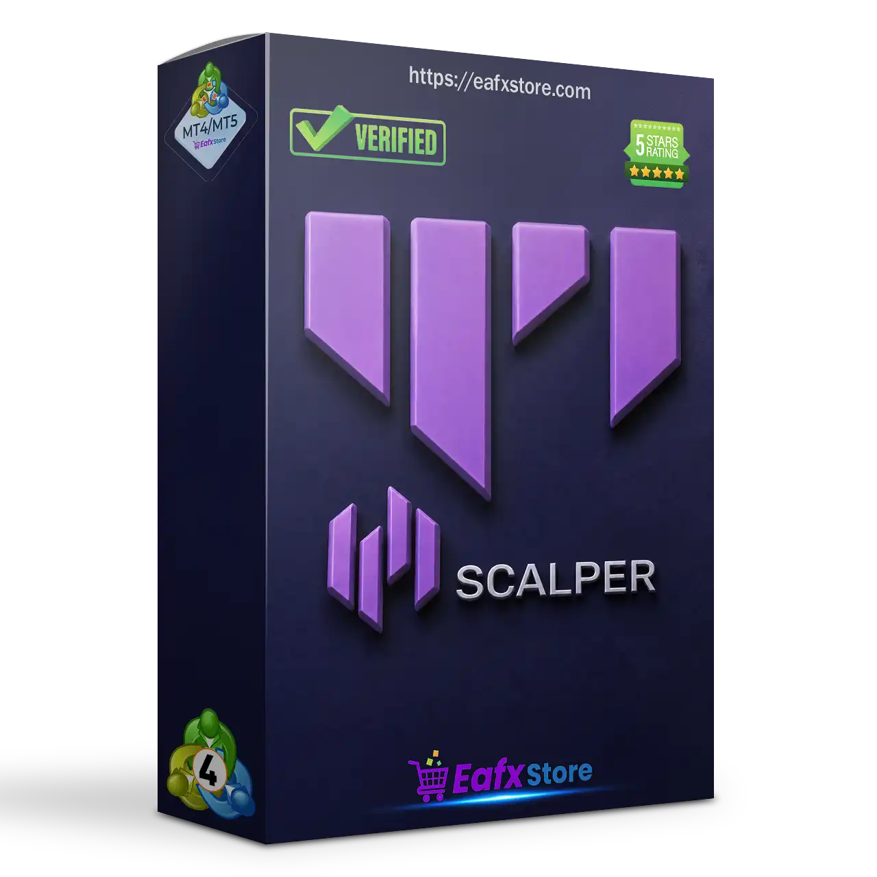 Scalper EA MT4
