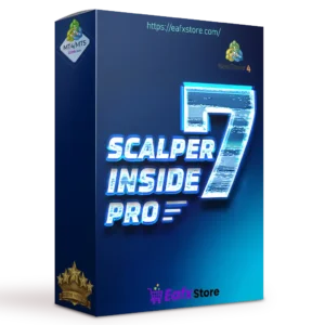 Scalper Inside PRO Indicator MT4