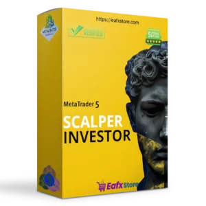 Scalper Investor EA MT5