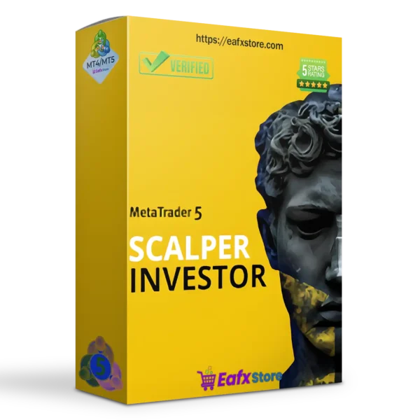 Scalper Investor EA MT5