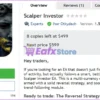Scalper Investor EA MT5 Overview