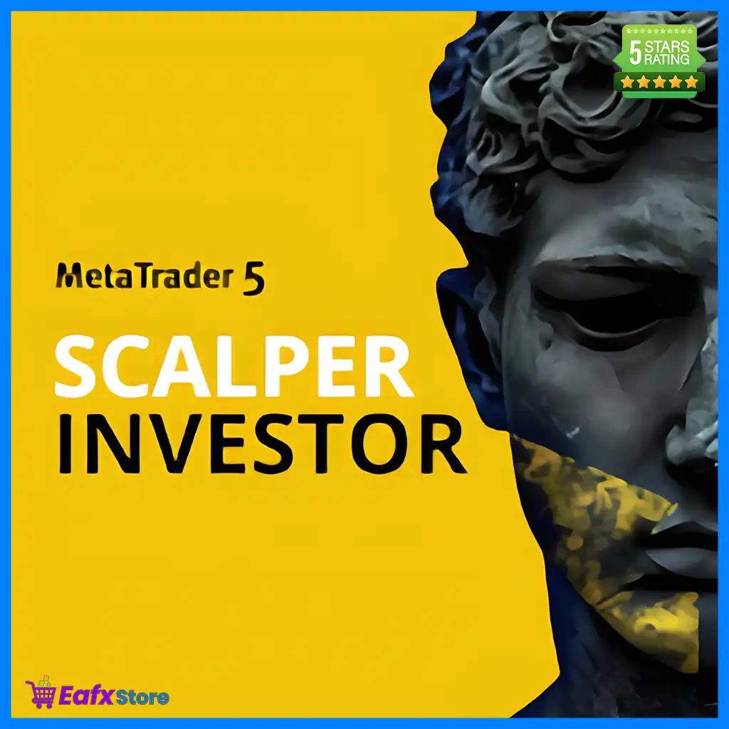 Scalper Investor MT5