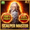 Scalper Masters AI EA