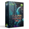 Scalper XAUUSD M5 MT4