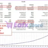 Scalpine MT5 Backtest Results