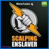 Scalping Enslaver EA MT4