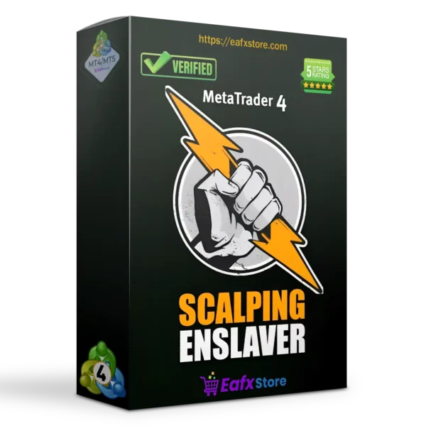 Scalping Enslaver MT4
