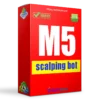 Scalping Forex Robot M5 EA