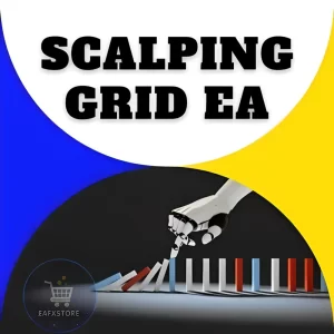 Scalping Grid EA