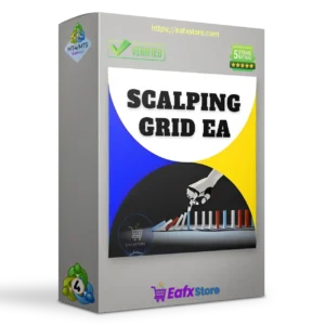Scalping Grid EA MT4