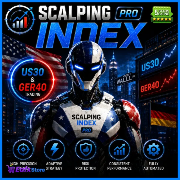 Scalping Index Pro
