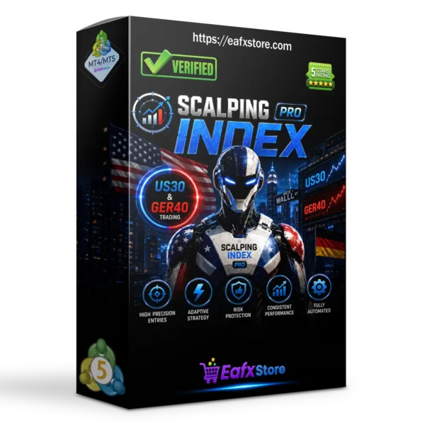 Scalping Index Pro MT5