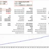Scalping Index Pro MT5 Backtests Results