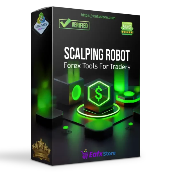 Scalping Robot MT5