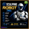 Scalping Robot Pro EA Bot