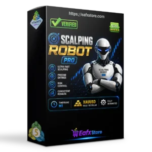 Scalping Robot Pro EA MT5