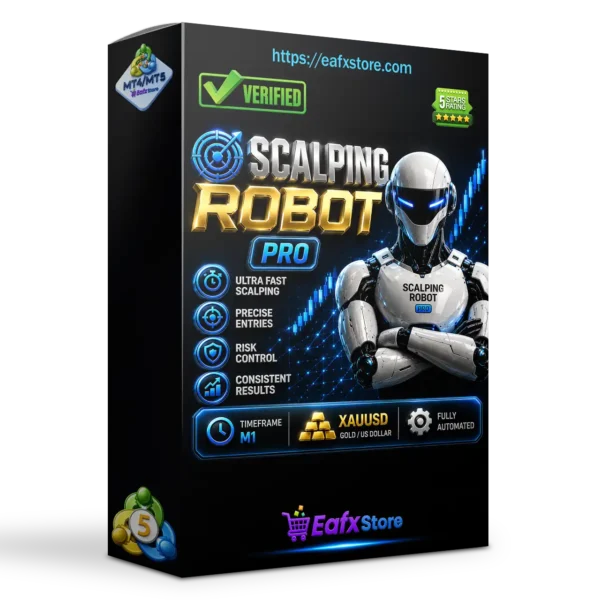 Scalping Robot Pro MT5