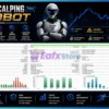 Scalping Robot Pro MT5 Backtest