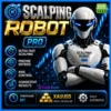 Scalping Robot Pro MT5 EA