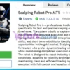 Scalping Robot Pro MT5 Review