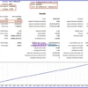 Scalping Robot Pro Robot Backtest Results