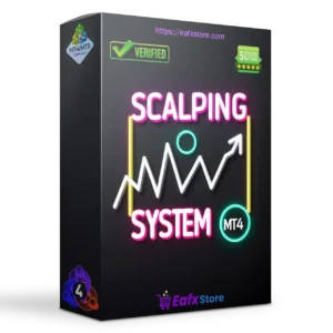 Scalping System MT4