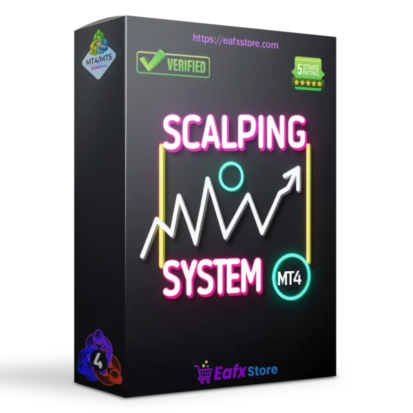 Scalping System MT4