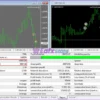 Schrodinger trading machine EA MT4 Backtest