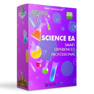 Science EA MT5