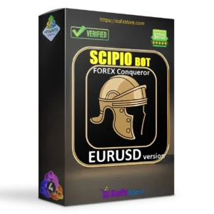 Scipio EA MT4