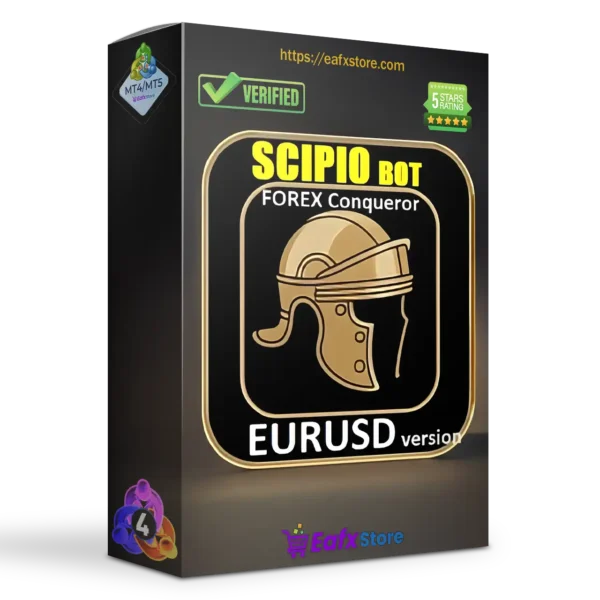 Scipio EA MT4