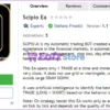 Scipio EA MT4 Overview