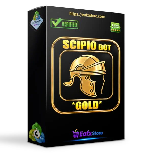 Scipio Gold Bot MT4