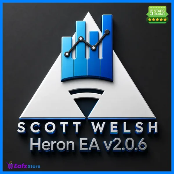 Scott Welsh Heron EA MT4