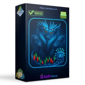 Scylla AI EA MT5 (Latest version) – GroupBuy 6 Scylla AI MT5