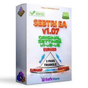 Seb Tri EA MT4